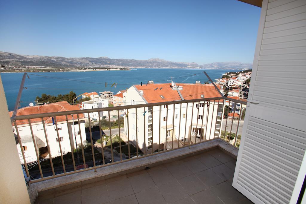Apartment Marina Trogir Habitación foto