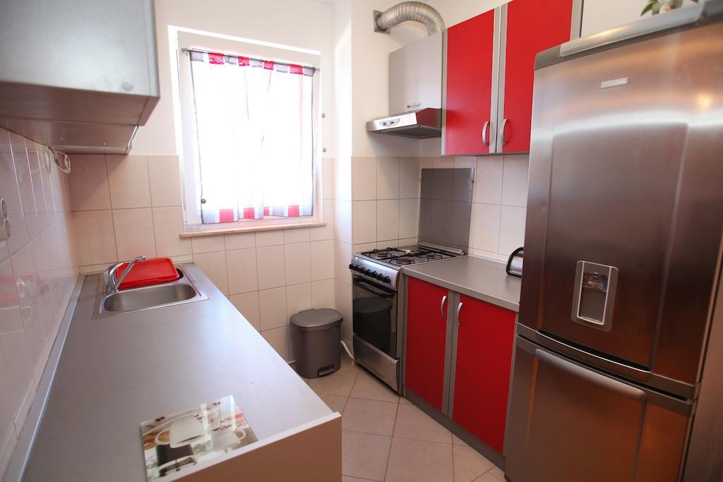 Apartment Marina Trogir Habitación foto